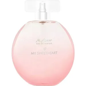 M. Asam My Sweetheart parfüm şişesi