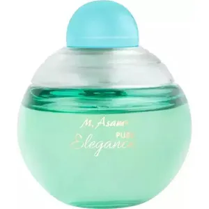 M. Asam Pure Elegance parfüm şişesi