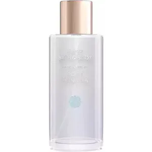 M. Asam Bath & Body - Soft Vanilla parfüm şişesi