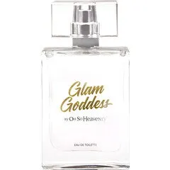 Oh So Heavenly Glam Goddess parfüm şişesi