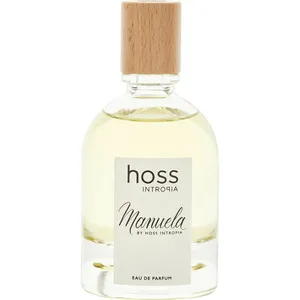 Hoss Intropia Manuela perfume bottle