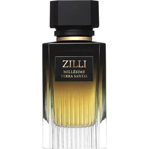 Zilli Millésime Terra Santal parfüm şişesi