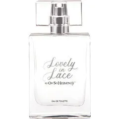 Oh So Heavenly Lovely in Lace (Eau de Toilette) perfume bottle