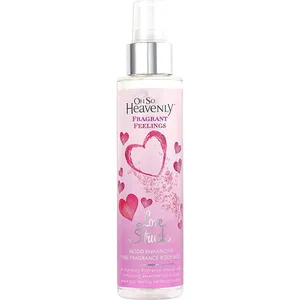 Oh So Heavenly Love Struck parfüm şişesi
