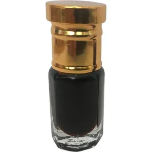 Royal Bengal Ouds Wild Oud Oil from Phuket Thailand parfüm şişesi