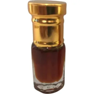 Royal Bengal Ouds Wild 60 Day Soak Rangamati Oud parfüm şişesi