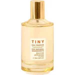 Tinycottons Tiny Eau Fraîche parfüm şişesi