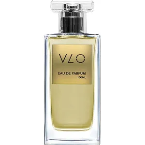 VLO Cosmetics VLO Man perfume bottle