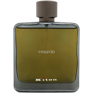 Kiton Vesuvio perfume bottle