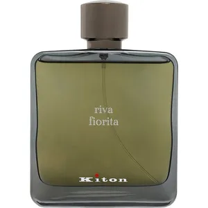 Kiton Riva Fiorita parfüm şişesi