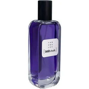 YanFrolov Lavender Chalk parfüm şişesi