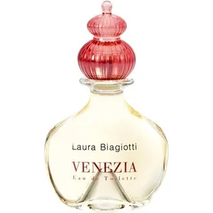 Laura Biagiotti Venezia (2012) (Eau de Toilette) parfüm şişesi