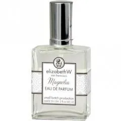 elizabethW Magnolia perfume bottle
