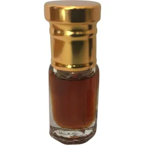 Royal Bengal Ouds Agarwood and Sandalwood perfume bottle