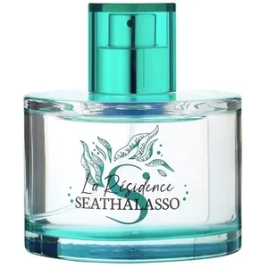 Douglas La Résidence Seathalasso / Seathalasso (Eau de Toilette) parfüm şişesi