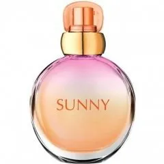 Dr. Grandel Sunny perfume bottle