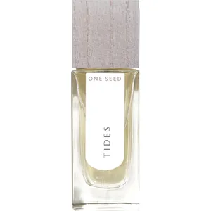 One Seed Tides perfume bottle