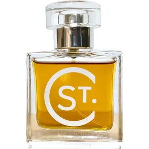 St. Clair Scents Edge Effects perfume bottle