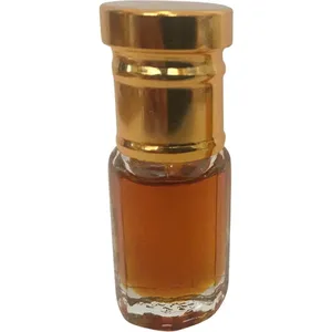 Royal Bengal Ouds Wild Oud Oil from Khao Kho Thailand parfüm şişesi