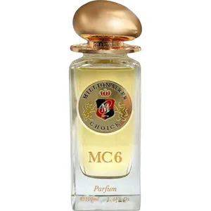 Millionaires Choice MC6 parfüm şişesi
