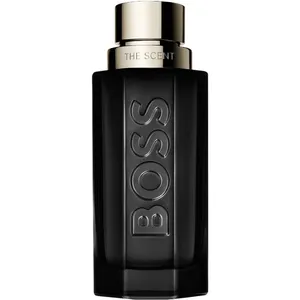Hugo Boss The Scent Magnetic for Him perfume bottle
