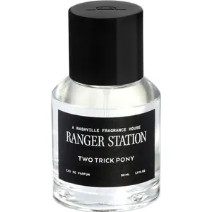 Ranger Station Two Trick Pony parfüm şişesi
