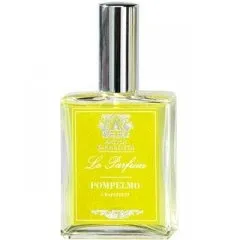 Antica Farmacista Pompelmo / Grapefruit parfüm şişesi