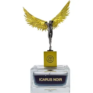 Trend Icarus Noir parfüm şişesi