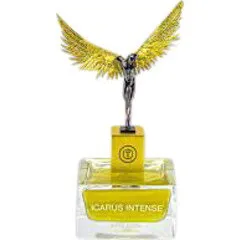 Trend Icarus Intense parfüm şişesi