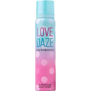 Oh So Heavenly Love Daze parfüm şişesi