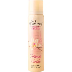 Oh So Heavenly French Vanilla parfüm şişesi