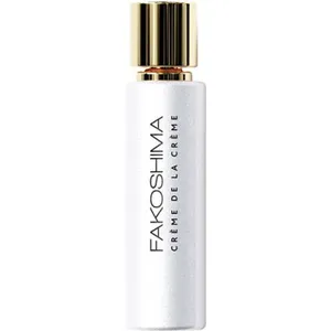 Fakoshima Crème de la Crème perfume bottle