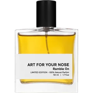 Fūm Ramble On perfume bottle