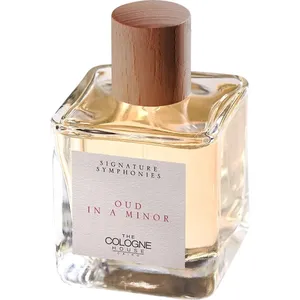 The Cologne House Signature Symphonies - Oud in A Minor parfüm şişesi
