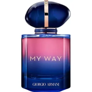 Giorgio Armani My Way Parfum perfume bottle