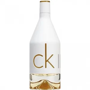 Calvin Klein CK In2U for Her perfume bottle