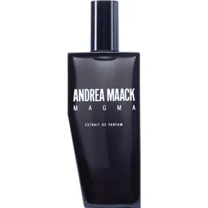 Andrea Maack Magma perfume bottle