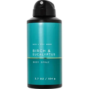 Bath & Body Works Birch & Eucalyptus (Body Spray) parfüm şişesi