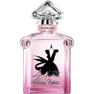 Guerlain La Petite Robe Noire Rose Cherry perfume bottle