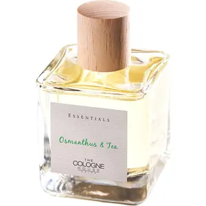 The Cologne House Essentials - Osmanthus & Tea parfüm şişesi