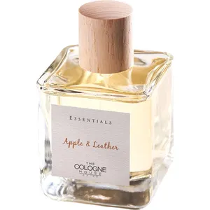 The Cologne House Essentials - Apple & Leather parfüm şişesi
