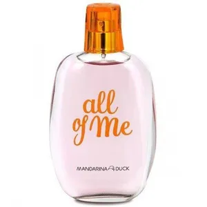 Mandarina Duck All of Me for Her parfüm şişesi