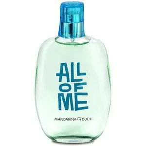 Mandarina Duck All of Me for Him parfüm şişesi