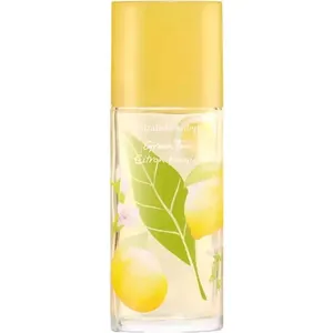 Elizabeth Arden Green Tea Citron Freesia parfüm şişesi