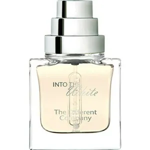 The Different Company Into the White / Ailleurs & Fleurs / Un Parfum d'Ailleurs & Fleurs perfume bottle