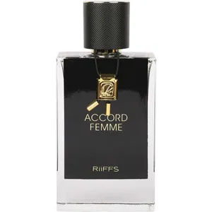 Riiffs Accord Femme parfüm şişesi