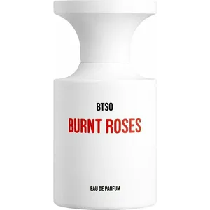 Borntostandout Burnt Roses parfüm şişesi