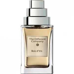 The Different Company Bois d'Iris parfüm şişesi
