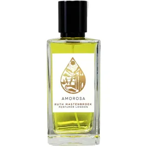 Ruth Mastenbrœk Amorosa perfume bottle