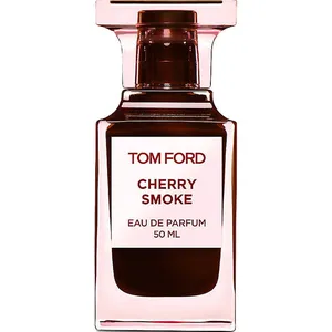 Tom Ford Cherry Smoke perfume bottle